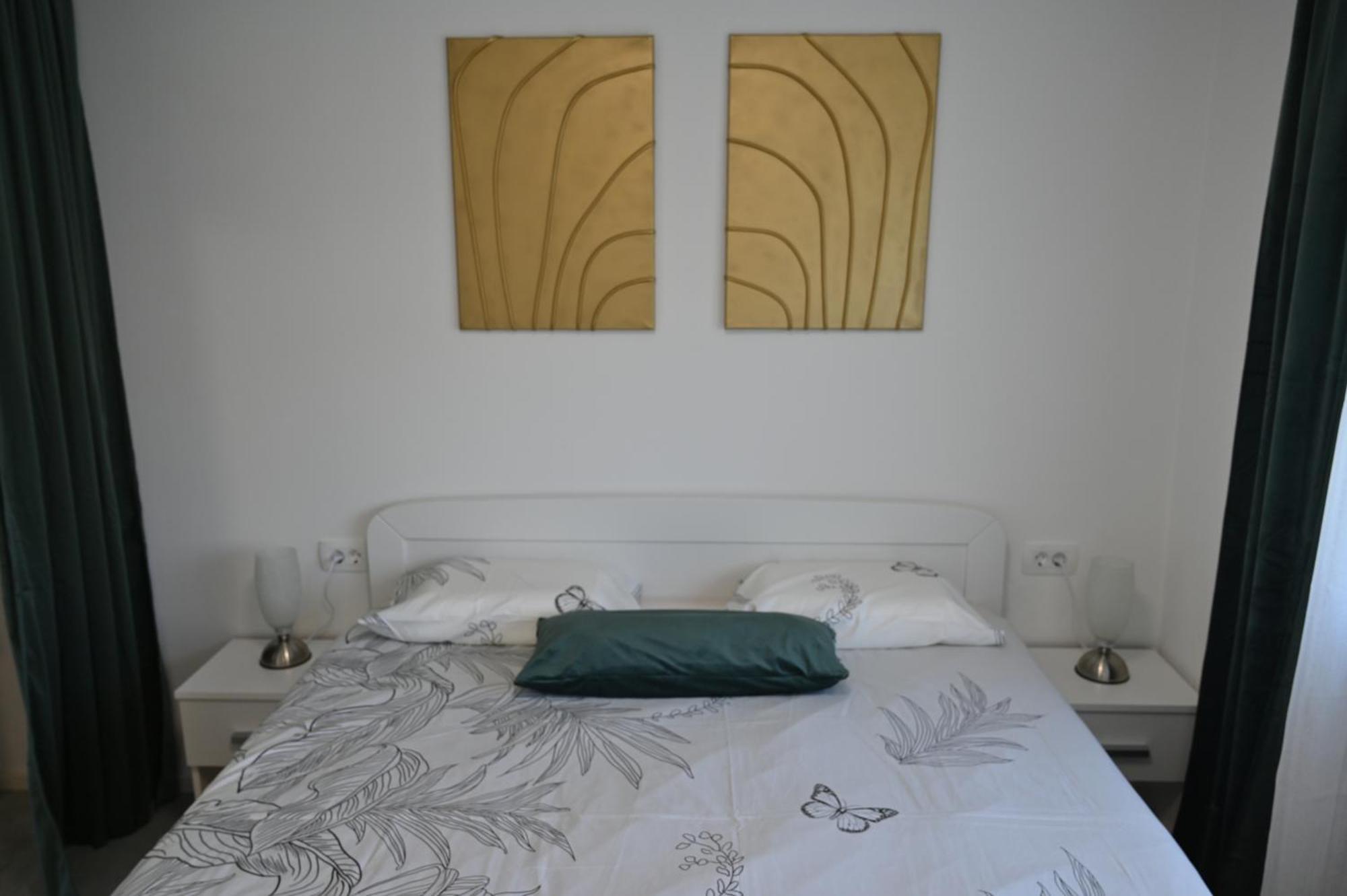 Studio Apartman Una -Self Check In,Free Parking Karlovac Exterior photo
